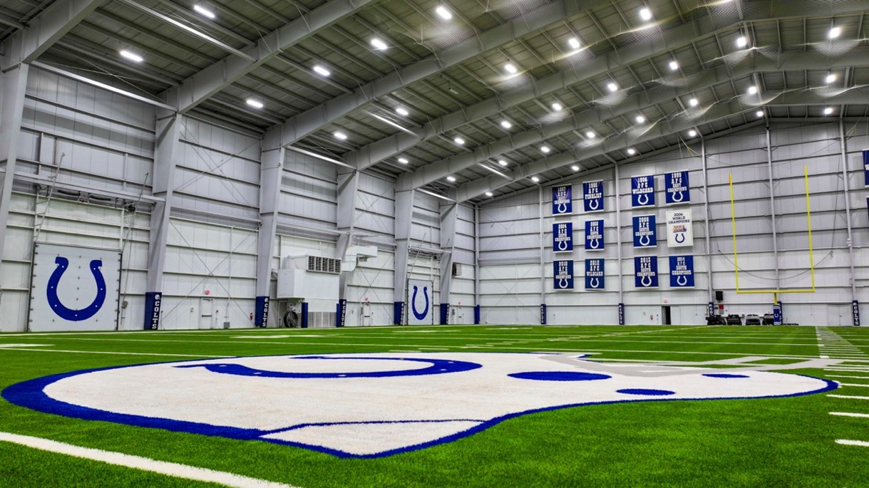 Indiana Farm Bureau Practice Center Indianapolis, IN