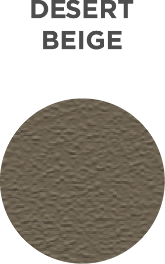 Standard color swatch
