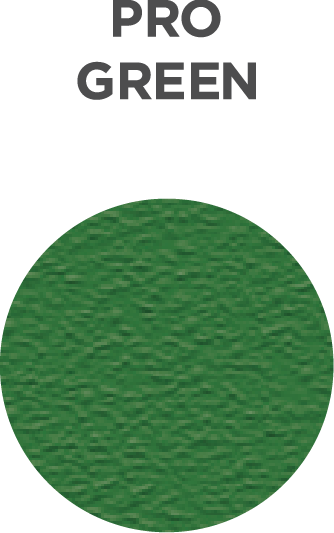 Standard color swatch