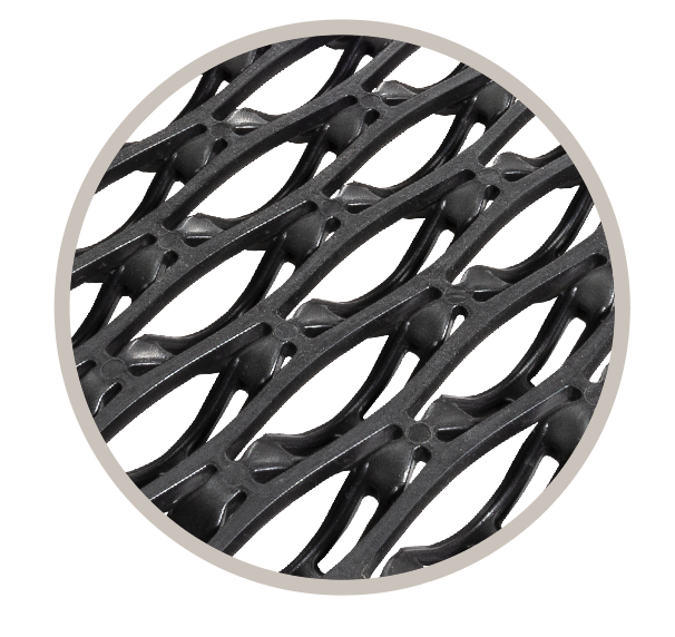 The Wave™ close-up